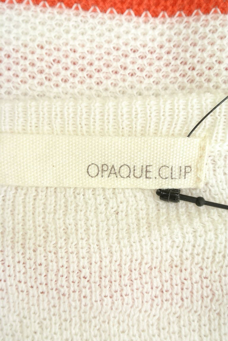 OPAQUE.CLIP（オペークドットクリップ）の古着「商品番号：PR10203556」-大画像6