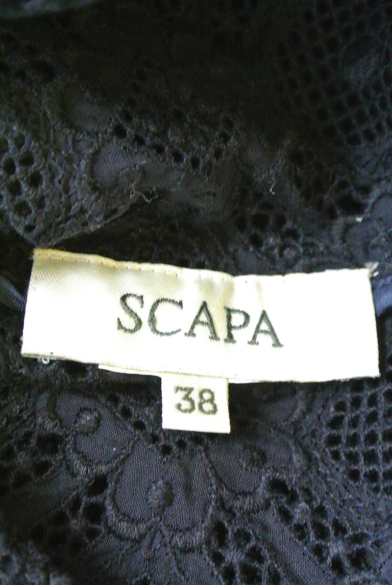 SCAPA（スキャパ）の古着「商品番号：PR10203559」-大画像6