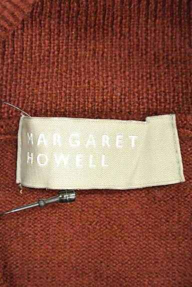MARGARET HOWELL（マーガレットハウエル）の古着「（ニット）」大画像６へ