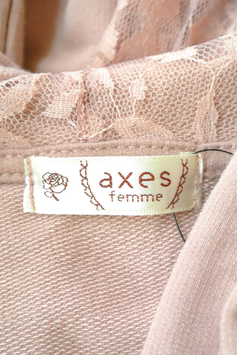 axes femme（アクシーズファム）の古着「商品番号：PR10203575」-大画像6