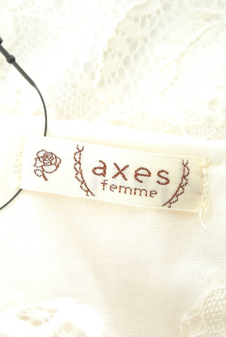 axes femme（アクシーズファム）の古着「商品番号：PR10203598」-大画像6