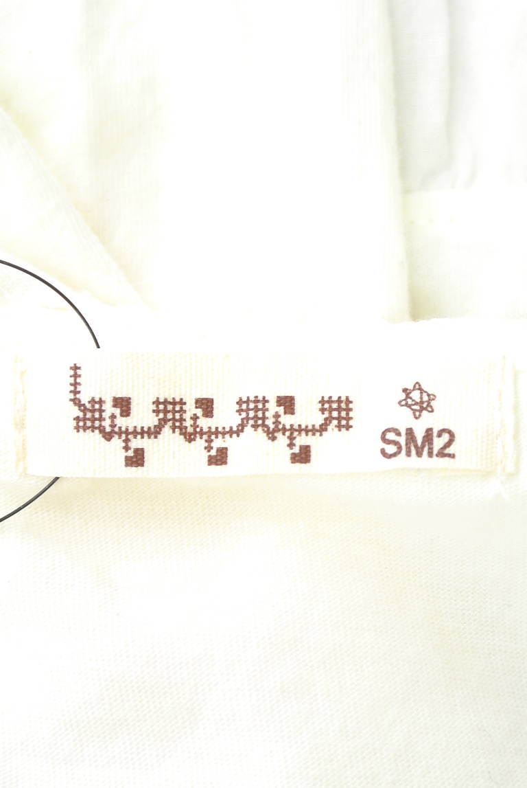SM2（サマンサモスモス）の古着「商品番号：PR10203626」-大画像6