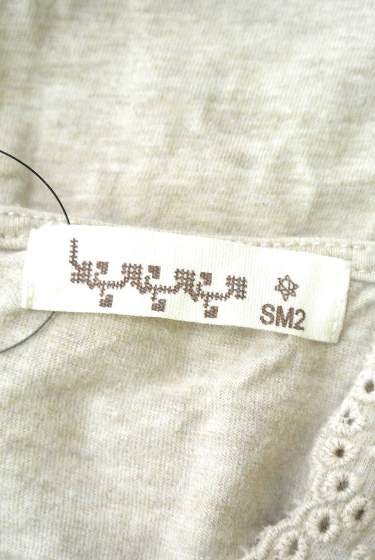 SM2（サマンサモスモス）の古着「商品番号：PR10203634」-大画像6