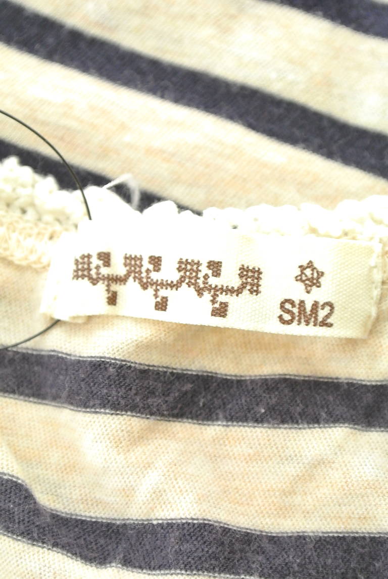 SM2（サマンサモスモス）の古着「商品番号：PR10203635」-大画像6
