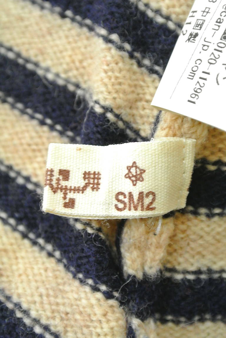 SM2（サマンサモスモス）の古着「商品番号：PR10203636」-大画像6
