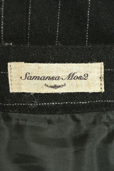 SM2（サマンサモスモス）の古着「（スカート）」大画像６へ