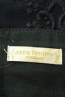axes femme（アクシーズファム）の古着「商品番号：PR10203643」-6