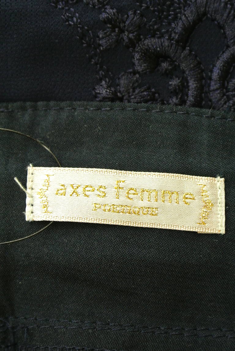 axes femme（アクシーズファム）の古着「商品番号：PR10203643」-大画像6