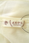 axes femme（アクシーズファム）の古着「商品番号：PR10203646」-6