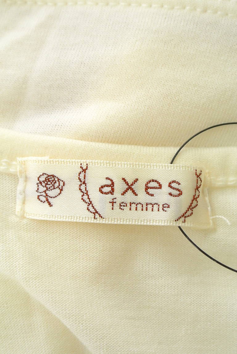 axes femme（アクシーズファム）の古着「商品番号：PR10203646」-大画像6