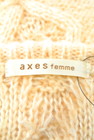 axes femme（アクシーズファム）の古着「商品番号：PR10203651」-6