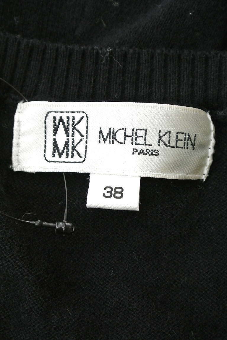 MK MICHEL KLEIN（エムケーミッシェルクラン）の古着「商品番号：PR10203656」-大画像6