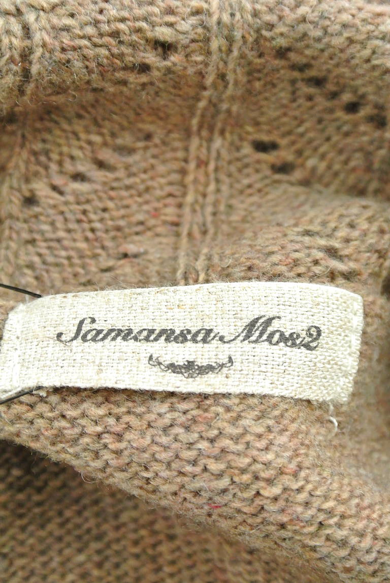 SM2（サマンサモスモス）の古着「商品番号：PR10203665」-大画像6