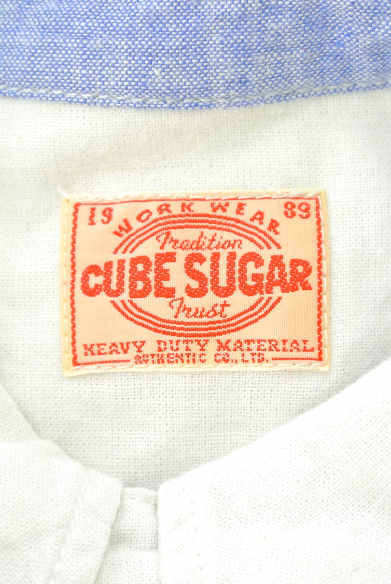 CUBE SUGAR（キューブシュガー）の古着「商品番号：PR10203668」-大画像6