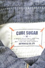 CUBE SUGAR（キューブシュガー）の古着「商品番号：PR10203671」-6