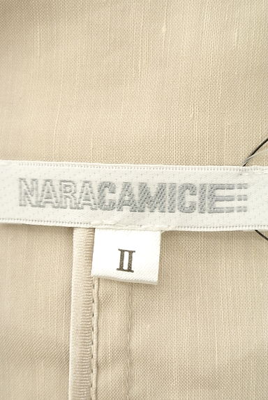 NARA CAMICIE（ナラカミーチェ）の古着「（ジャケット）」大画像６へ