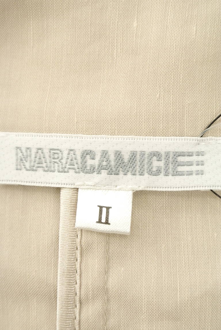 NARA CAMICIE（ナラカミーチェ）の古着「商品番号：PR10203693」-大画像6