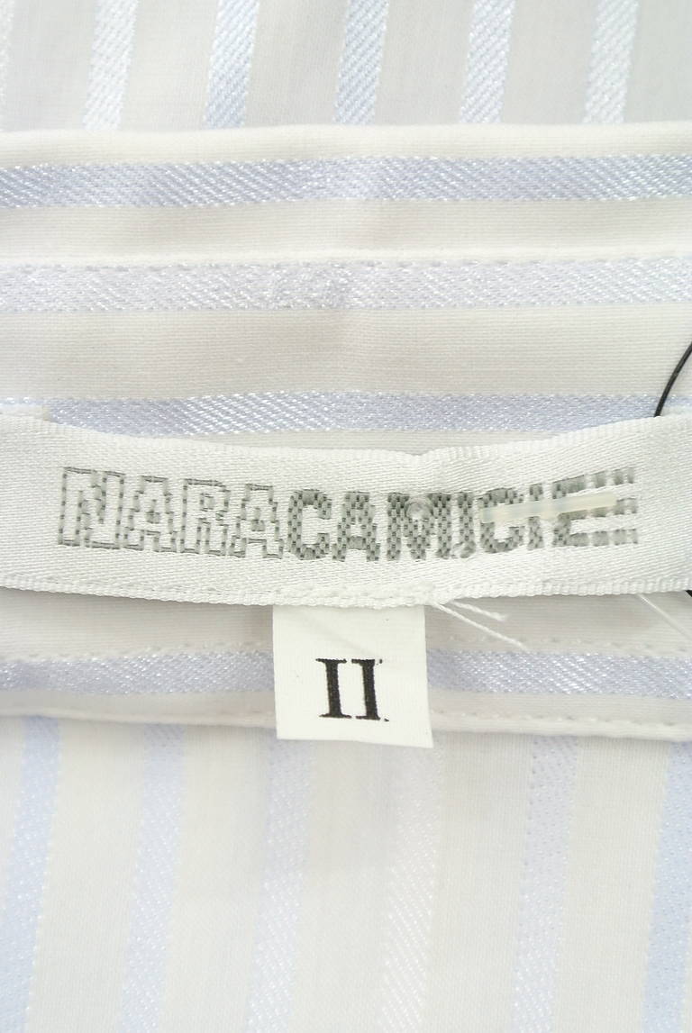 NARA CAMICIE（ナラカミーチェ）の古着「商品番号：PR10203695」-大画像6