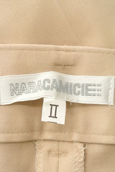 NARA CAMICIE（ナラカミーチェ）の古着「（パンツ）」大画像６へ