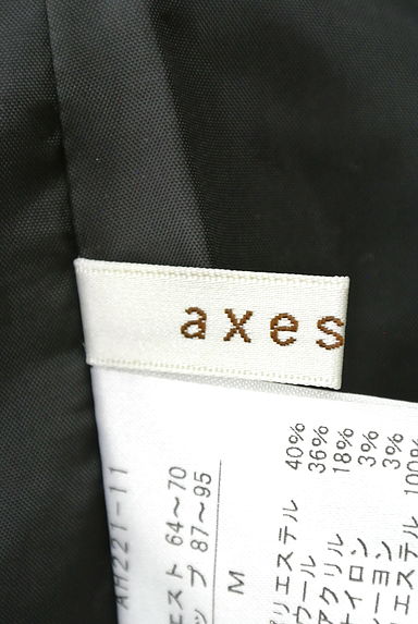 axes femme（アクシーズファム）の古着「（ショートパンツ・ハーフパンツ）」大画像６へ
