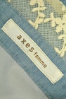 axes femme（アクシーズファム）の古着「商品番号：PR10203733」-6