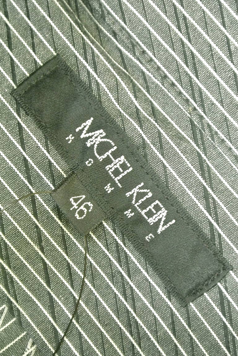 MICHEL KLEIN（ミッシェルクラン）の古着「商品番号：PR10203738」-大画像6