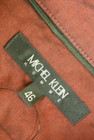 MICHEL KLEIN（ミッシェルクラン）の古着「商品番号：PR10203739」-6