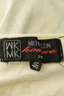 MK MICHEL KLEIN（エムケーミッシェルクラン）の古着「商品番号：PR10203750」-6