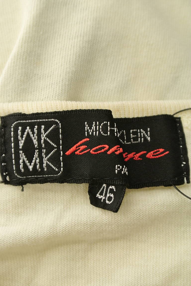 MK MICHEL KLEIN（エムケーミッシェルクラン）の古着「商品番号：PR10203750」-大画像6