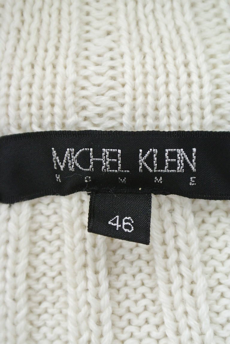 MICHEL KLEIN（ミッシェルクラン）の古着「商品番号：PR10203752」-大画像6