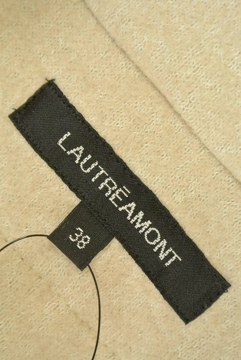 LAUTREAMONT（ロートレアモン）の古着「商品番号：PR10203757」-大画像6