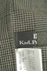 KarL Park Lane（カールパークレーン）の古着「商品番号：PR10203791」-6