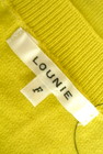 LOUNIE（ルーニィ）の古着「商品番号：PR10203794」-6