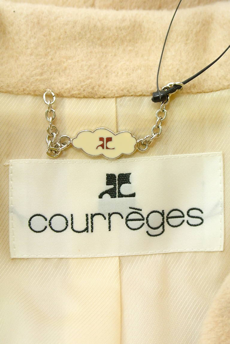Courreges（クレージュ）の古着「商品番号：PR10203815」-大画像6