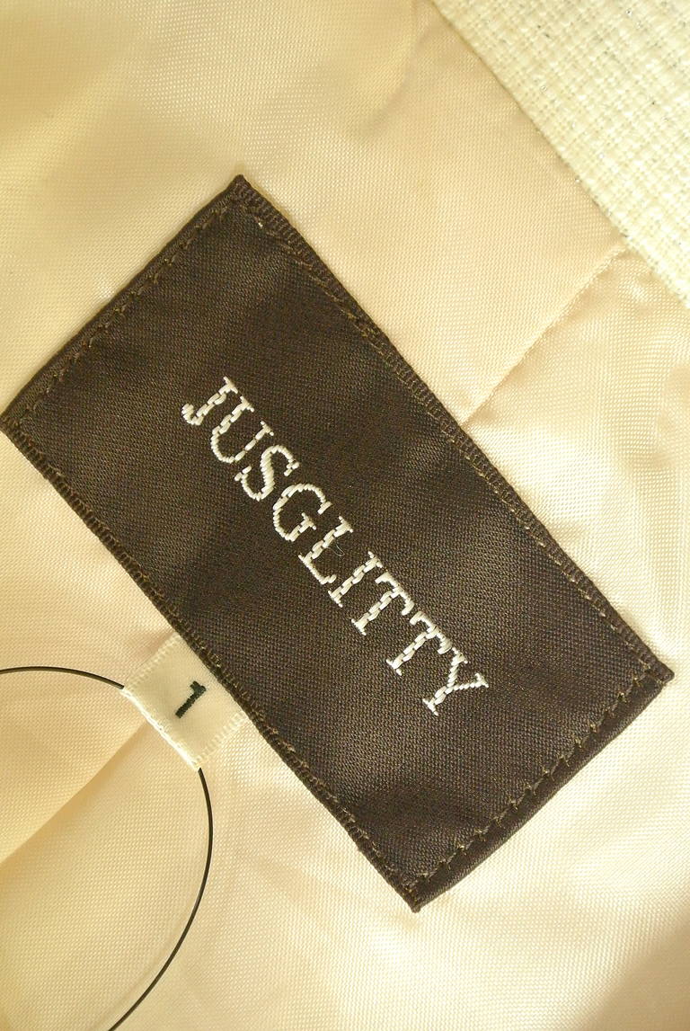 JUSGLITTY（ジャスグリッティー）の古着「商品番号：PR10203821」-大画像6