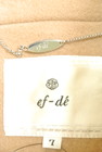 ef-de（エフデ）の古着「商品番号：PR10203822」-6