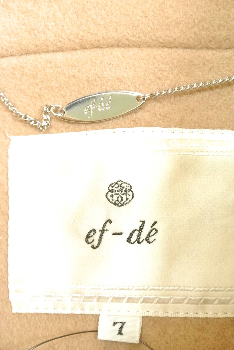 ef-de（エフデ）の古着「商品番号：PR10203822」-大画像6