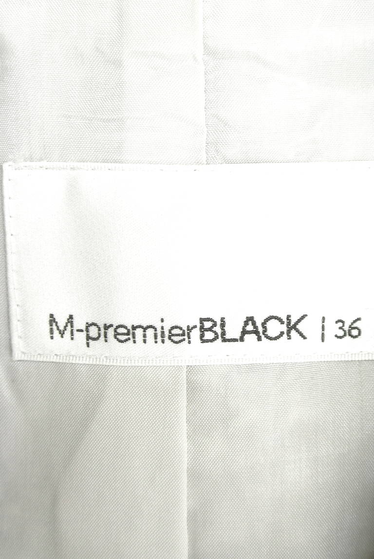 M-premier（エムプルミエ）の古着「商品番号：PR10203823」-大画像6