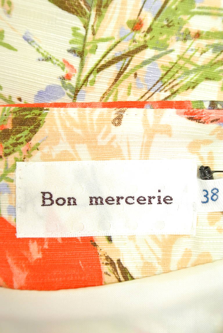 Bon mercerie（ボンメルスリー）の古着「商品番号：PR10203843」-大画像6