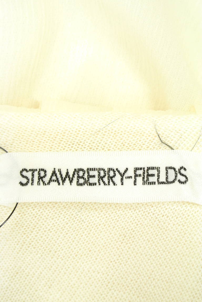 STRAWBERRY-FIELDS（ストロベリーフィールズ）の古着「商品番号：PR10203850」-大画像6