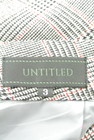 UNTITLED（アンタイトル）の古着「商品番号：PR10203864」-6