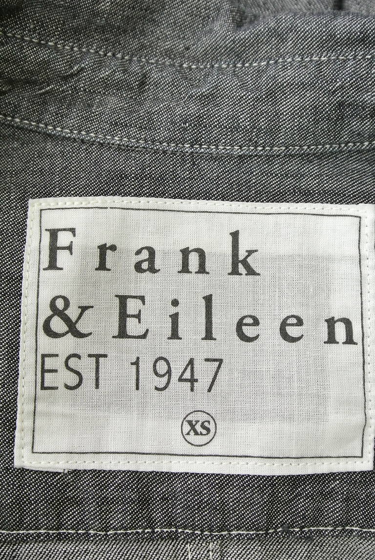 Frank&Eileen（フランクアンドアイリーン）の古着「商品番号：PR10203879」-大画像6