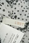 L'EST ROSE（レストローズ）の古着「商品番号：PR10203883」-6