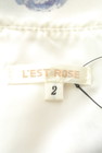 L'EST ROSE（レストローズ）の古着「商品番号：PR10203884」-6