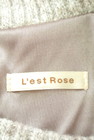 L'EST ROSE（レストローズ）の古着「商品番号：PR10203886」-6