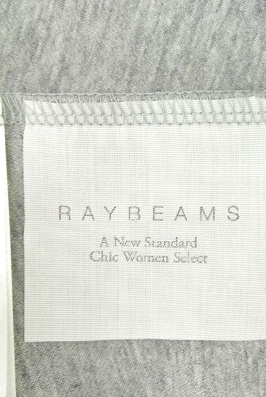 BEAMS Women's（ビームス　ウーマン）の古着「（ミニスカート）」大画像６へ