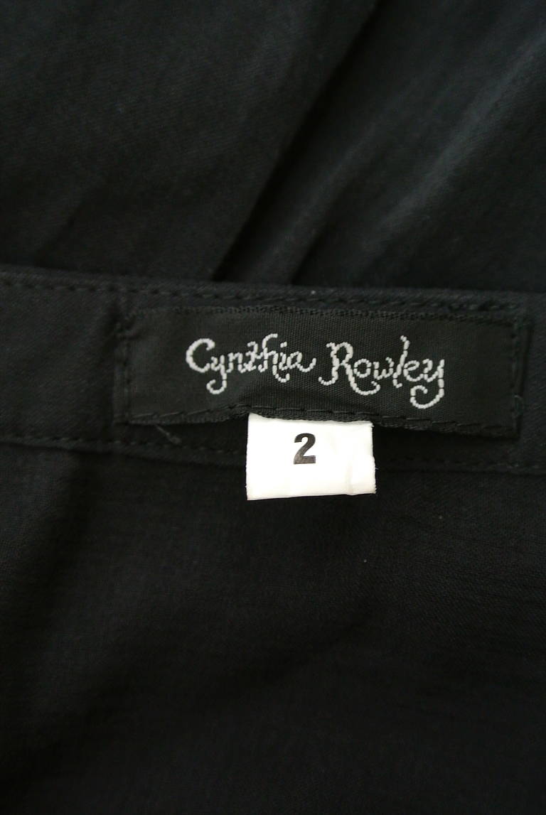 Cynthia Rowley（シンシアローリー）の古着「商品番号：PR10203896」-大画像6