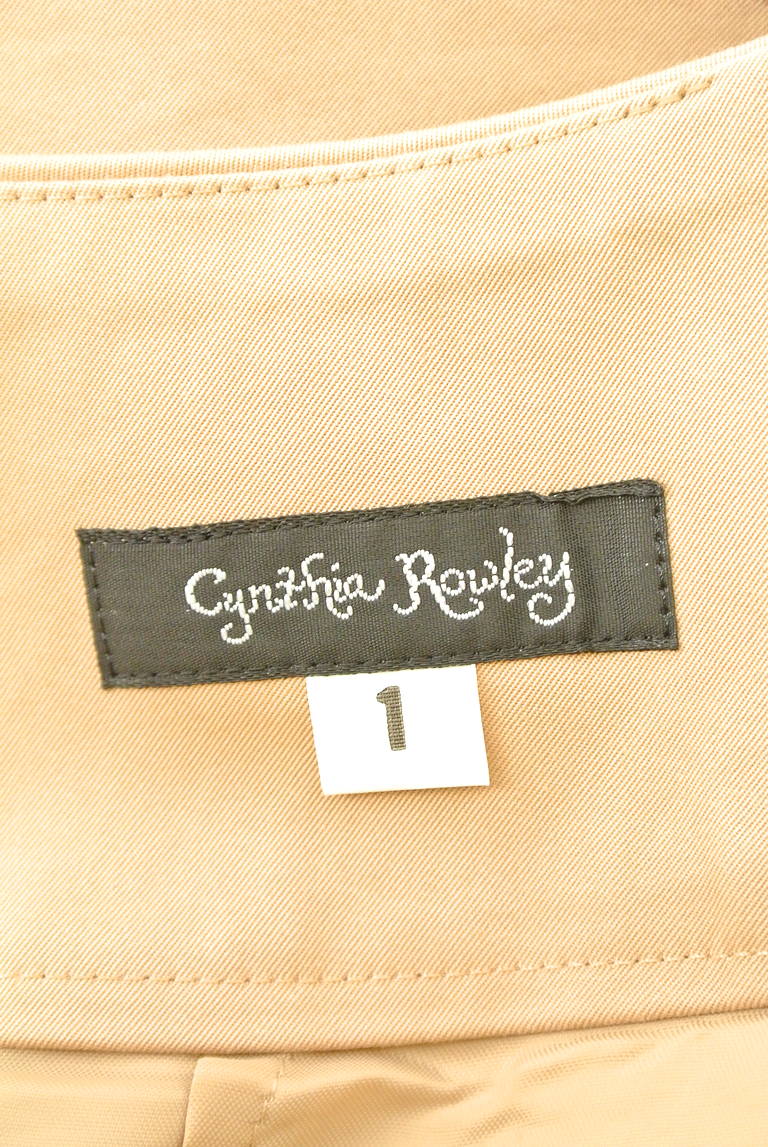 Cynthia Rowley（シンシアローリー）の古着「商品番号：PR10203901」-大画像6