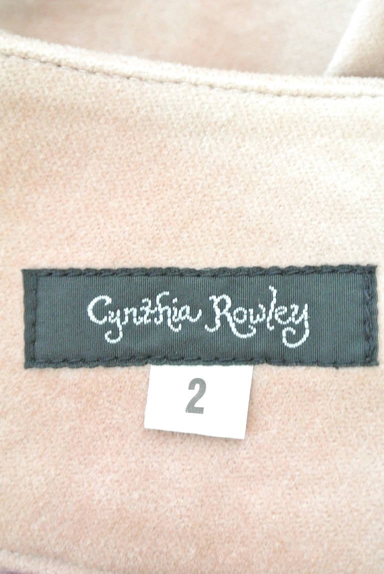 Cynthia Rowley（シンシアローリー）の古着「商品番号：PR10203902」-大画像6