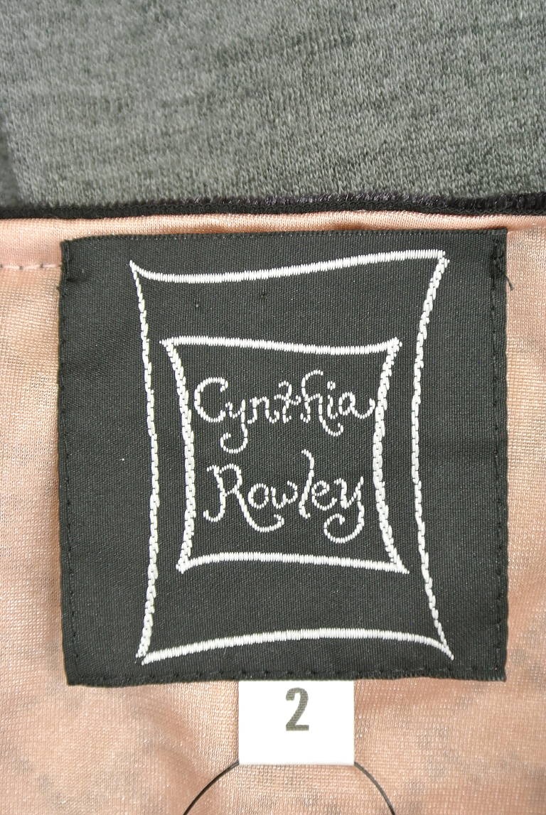 Cynthia Rowley（シンシアローリー）の古着「商品番号：PR10203907」-大画像6